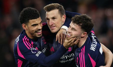 上稍显疲软 上稍显疲软