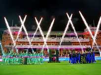 聚焦的比赛 聚焦的比赛